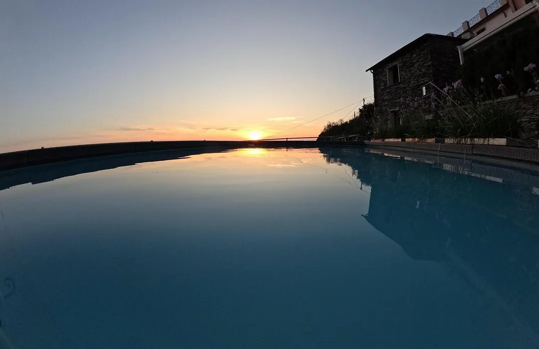 Oltremare Guest House-1