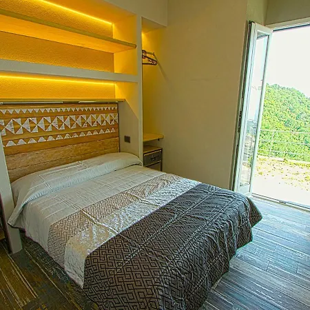Oltremare Guest House-2
